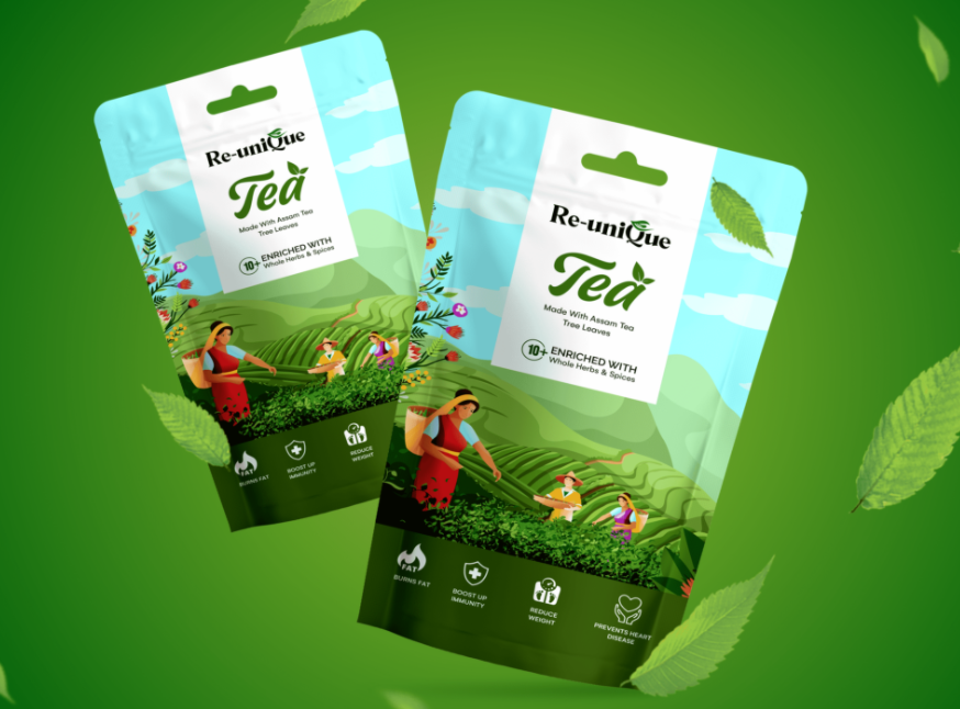 诱人的茶包装设计原则有哪些(图1)