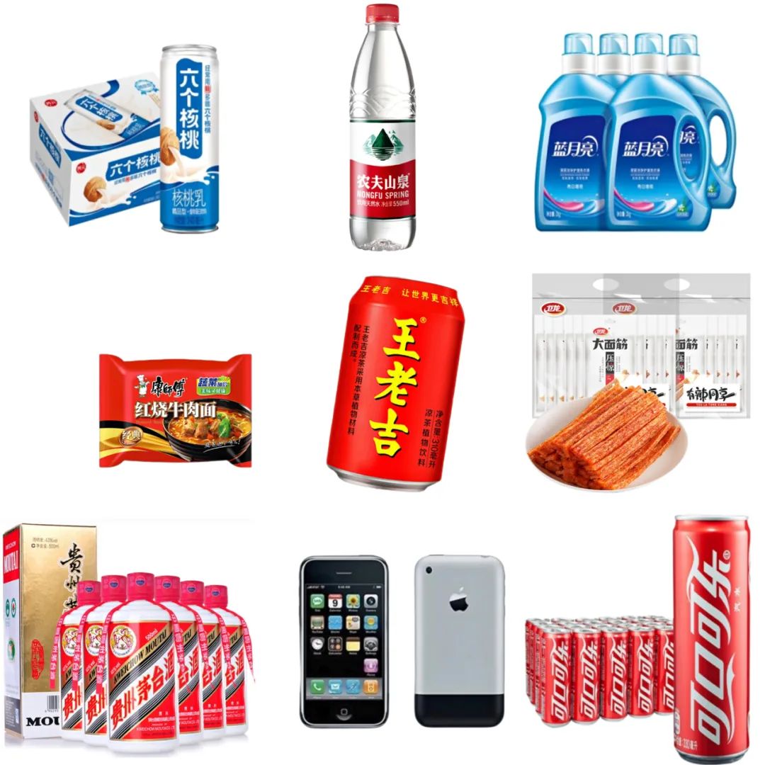 打造战略大单品的意义及特征(图1)