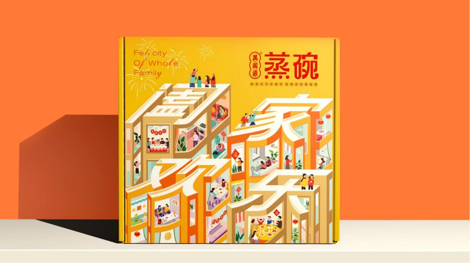 独特而个性化！内江药品包装设计为产品增添独特魅力(图1)