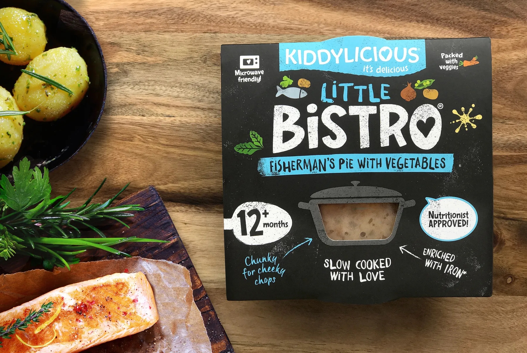 婴儿食品外包装盒设计怎么做(图1)