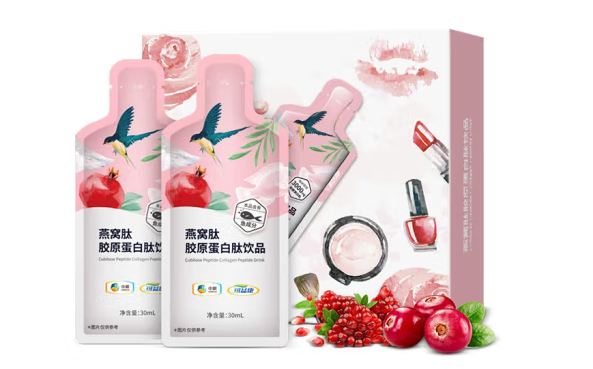 胶原蛋白肽包装设计要素有哪些(图1)