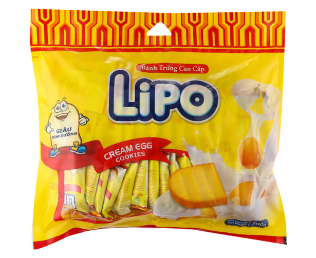 原味面包干外包装袋如何设计(图1)