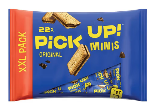 夹心饼干包装设计怎么做好卖货(图1)