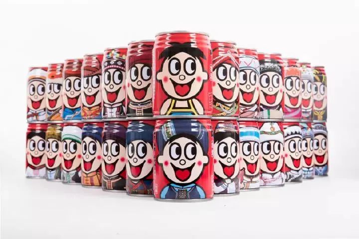 四喜：那个最旺的旺仔牛奶，为啥不旺了？(图5)