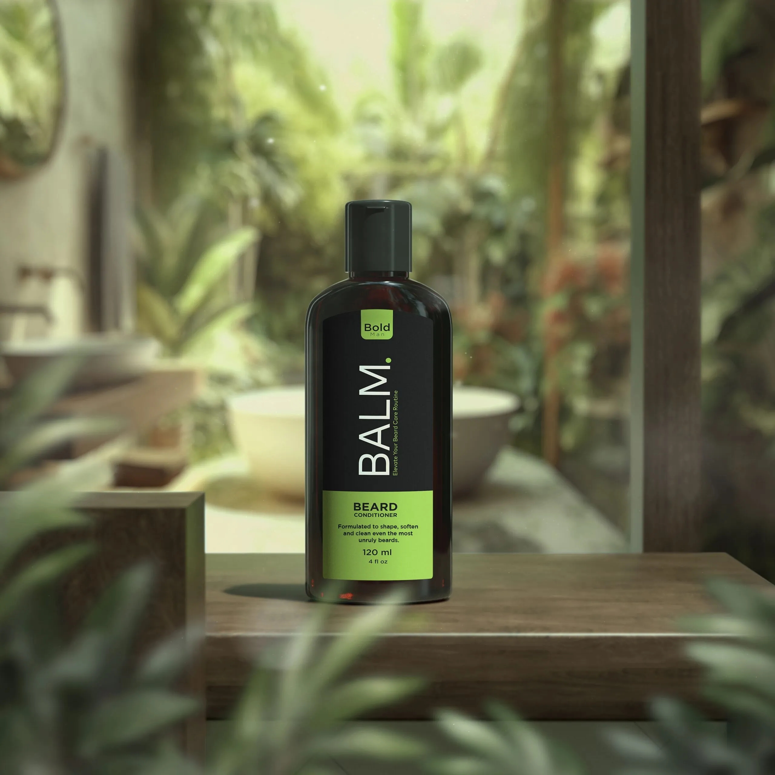 护发素外包装瓶如何设计(图1) 护发素外包装瓶如何设计(图1)