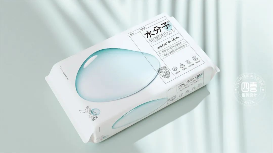 四喜:品牌有五力,卖货更容易(图2) 四喜:品牌有五力,卖货更容易(图2)