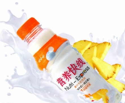 四喜:品牌有五力,卖货更容易(图8) 四喜:品牌有五力,卖货更容易(图8)