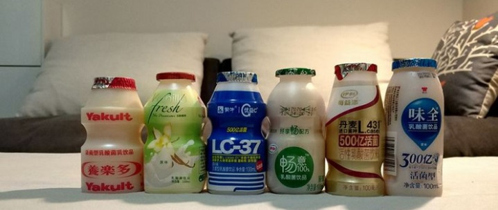 四喜:品牌有五力,卖货更容易(图10) 四喜:品牌有五力,卖货更容易(图10)