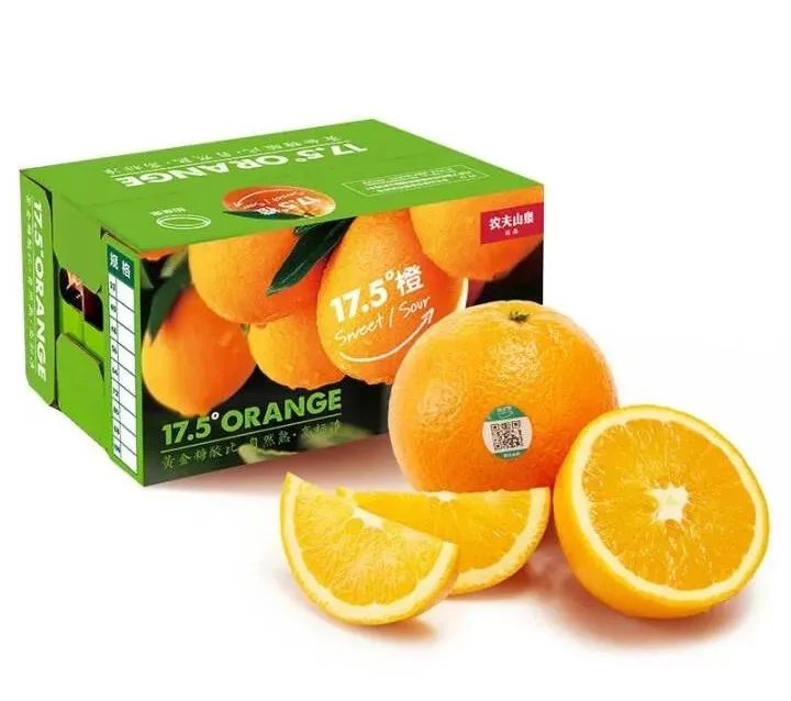 四喜:品牌有五力,卖货更容易(图13) 四喜:品牌有五力,卖货更容易(图13)