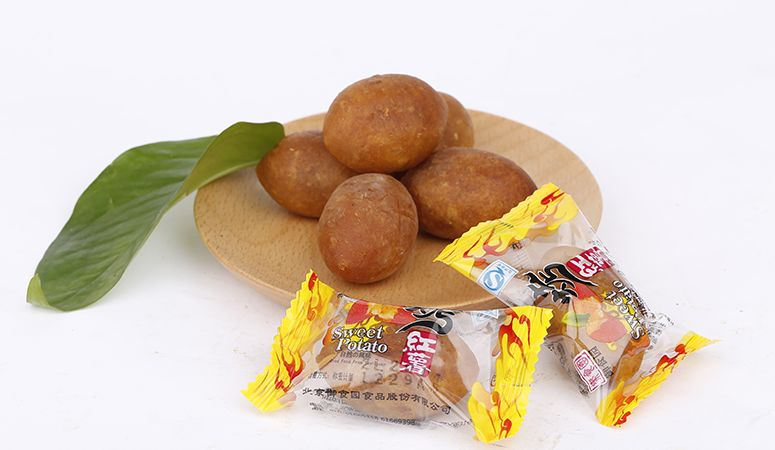 四喜：开创新品类做老大，你会使用包装这个重型武器吗？(图8)