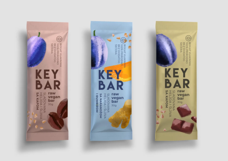 系列生素食棒包装袋设计要求有哪些(图1)