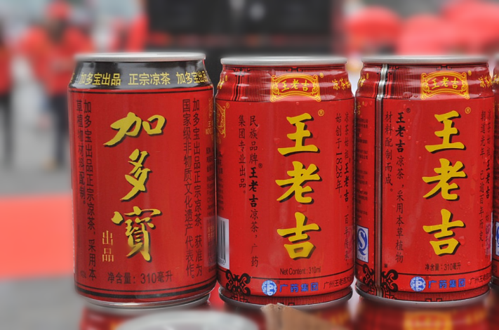 四喜：搞定品类，才能玩转品牌！(图8)