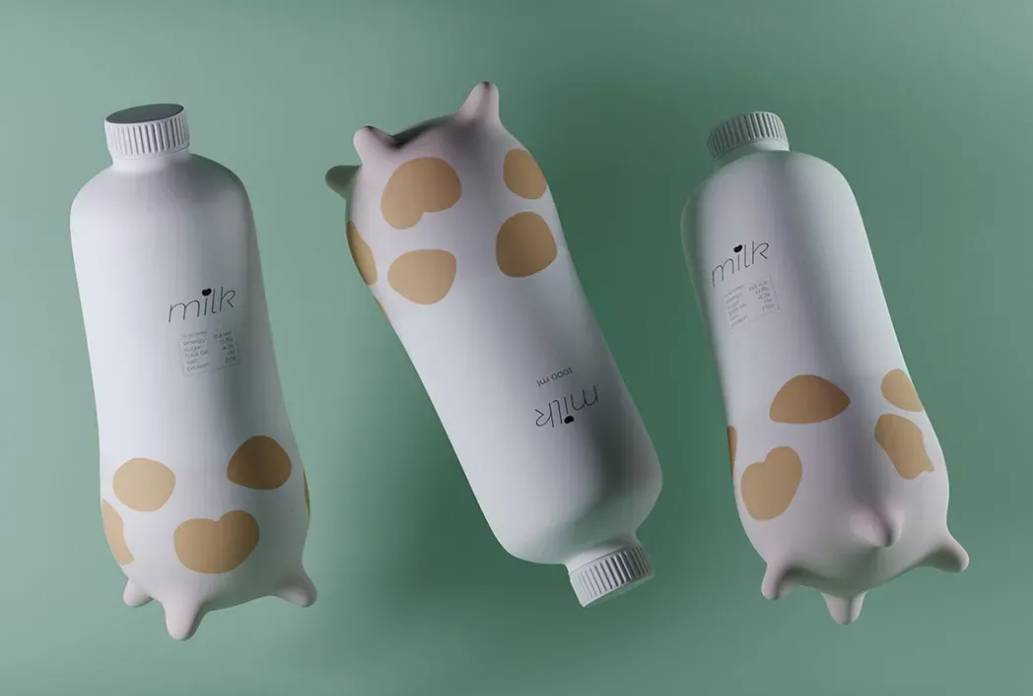 “包装五力”要有力量之一——吸引力(图12)