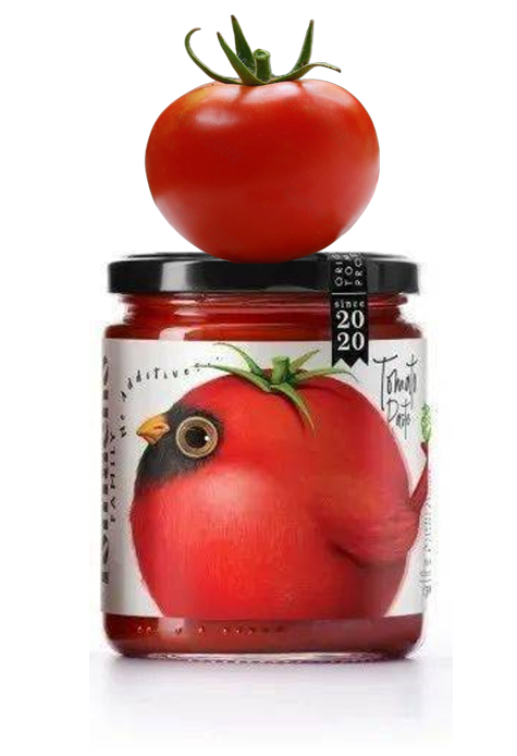 “包装五力”要有力量之一——吸引力(图6)