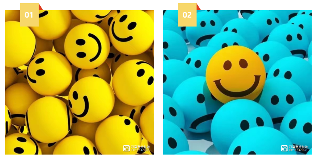 “包装五力”要有力量之一——吸引力(图2)