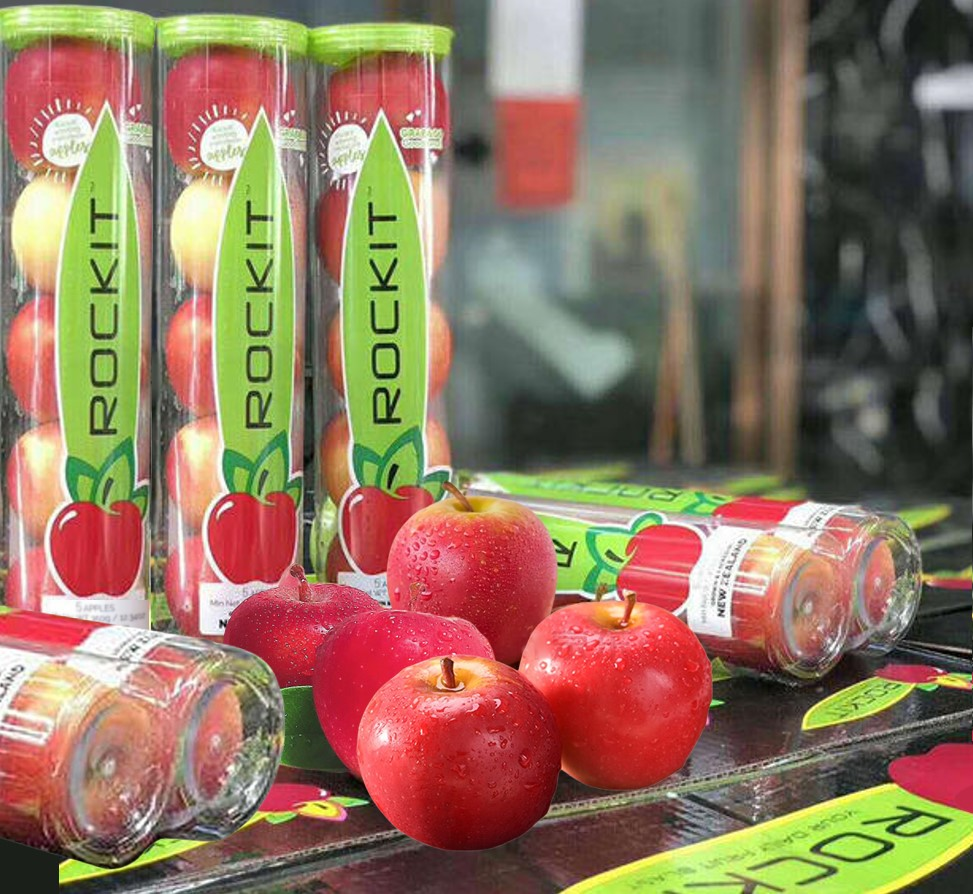 “包装五力”要有力量之一——吸引力(图13)