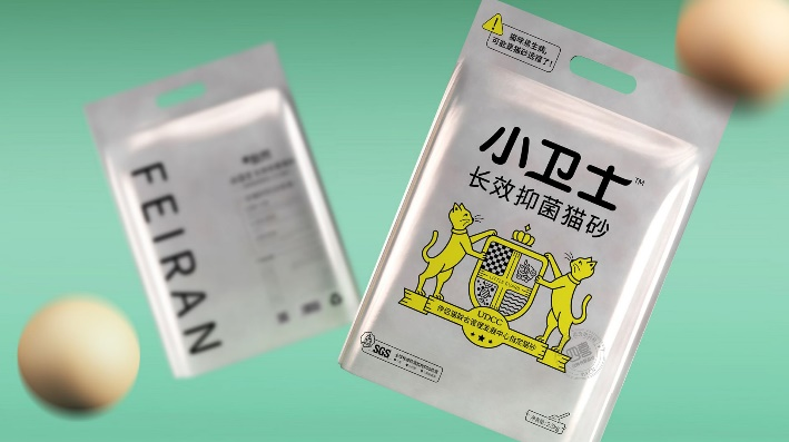 四喜:“包装五力”要有力量之二——需求力(图7) 四喜:“包装五力”要有力量之二——需求力(图7)