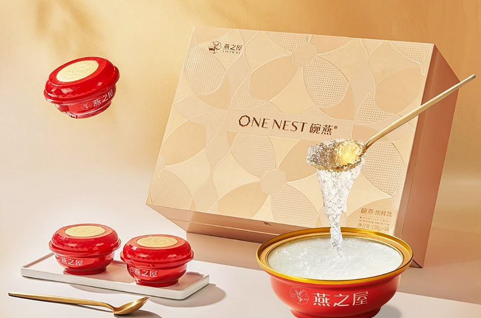 四喜：“包装五力”要有力量之三——选择力(图16)