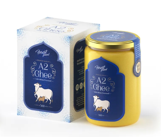 酥油纸盒包装设计：点亮产品销量的创新之举(图1)