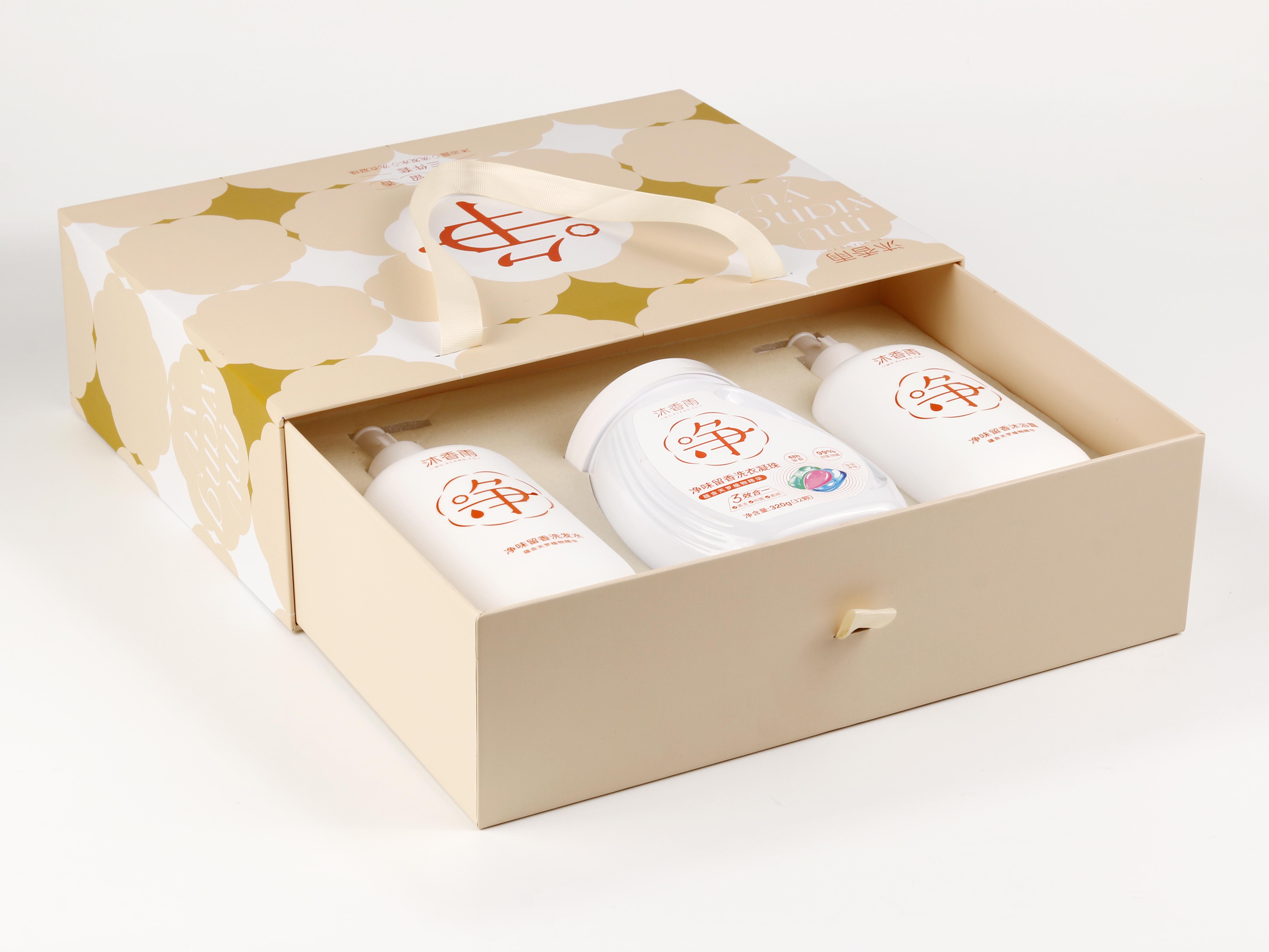 从0到1打造老年人洗护品牌“沐香雨”(图4)