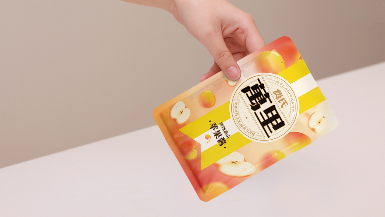 良心相传两代人,怎样让好产品卖得好?(图3) 良心相传两代人,怎样让好产品卖得好?(图3)