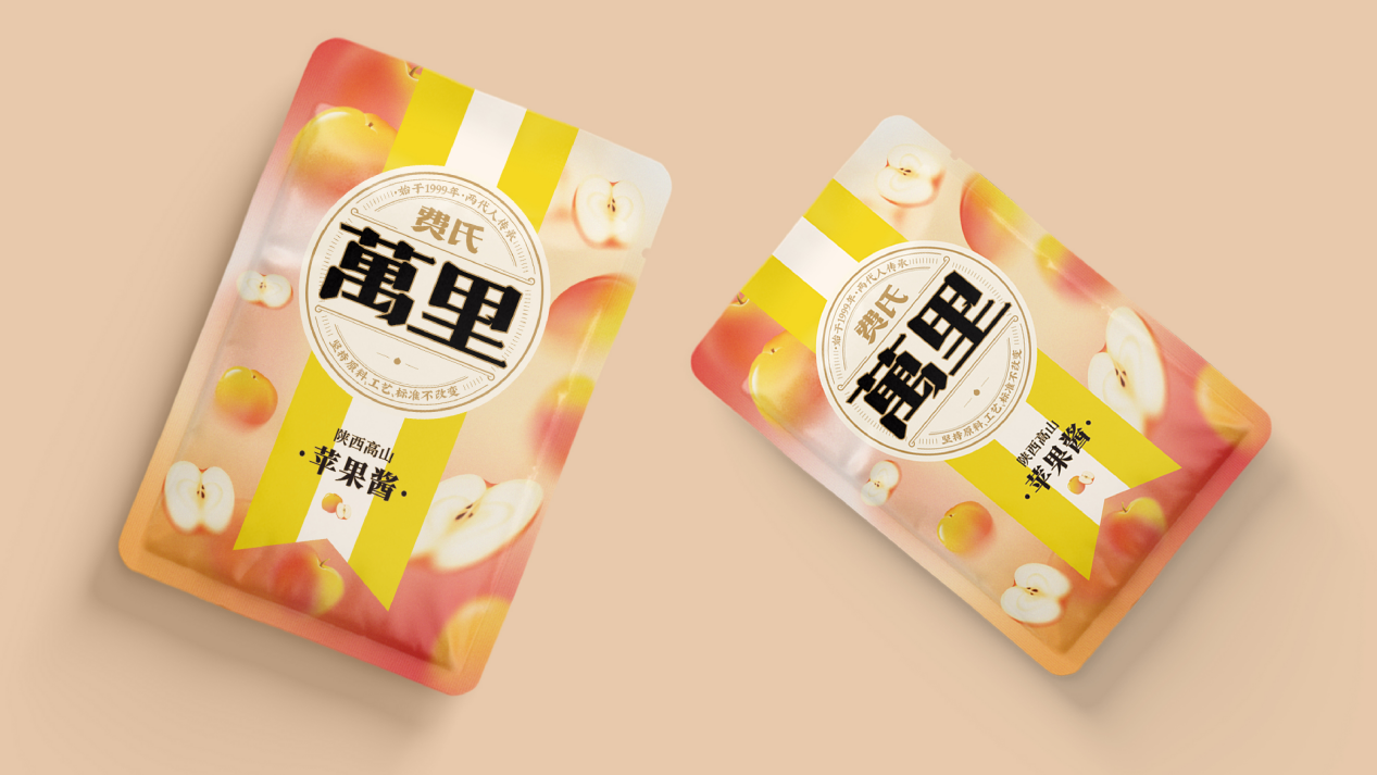 良心相传两代人,怎样让好产品卖得好?(图9) 良心相传两代人,怎样让好产品卖得好?(图9)