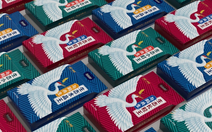 四喜:包装上有十多个卖货机关,你使用过几个?(图31) 四喜:包装上有十多个卖货机关,你使用过几个?(图31)