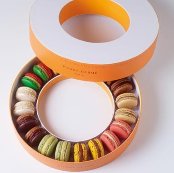 四喜:包装上有十多个卖货机关,你使用过几个?(图33) 四喜:包装上有十多个卖货机关,你使用过几个?(图33)