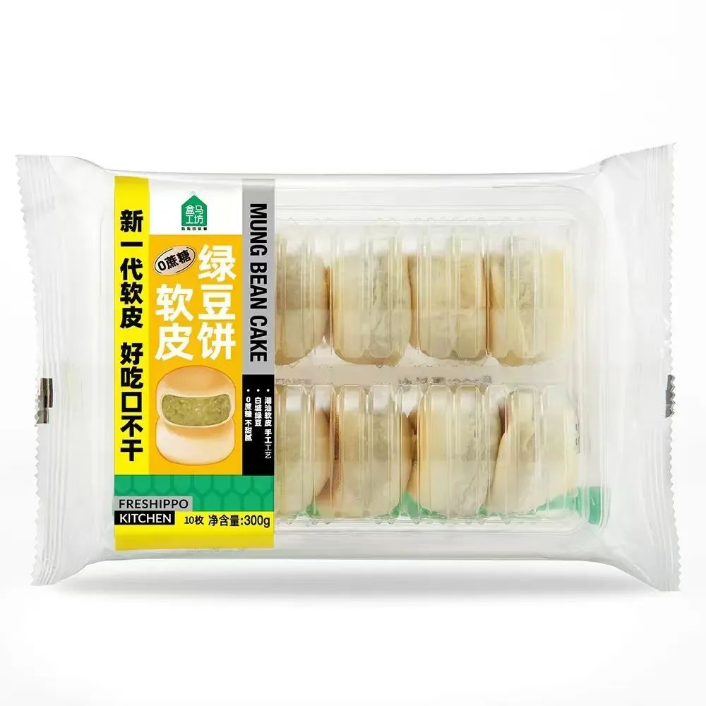 四喜：从0-1月销超百万的产品，如何包装？(图1)