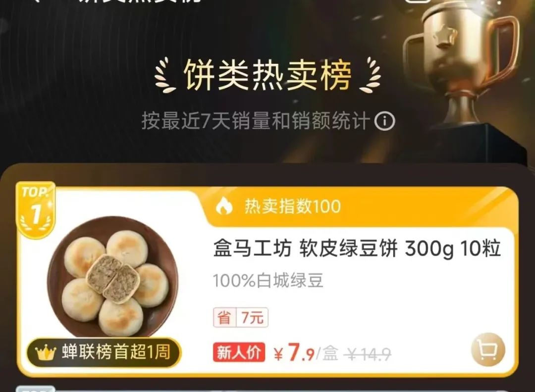 四喜：从0-1月销超百万的产品，如何包装？(图2)