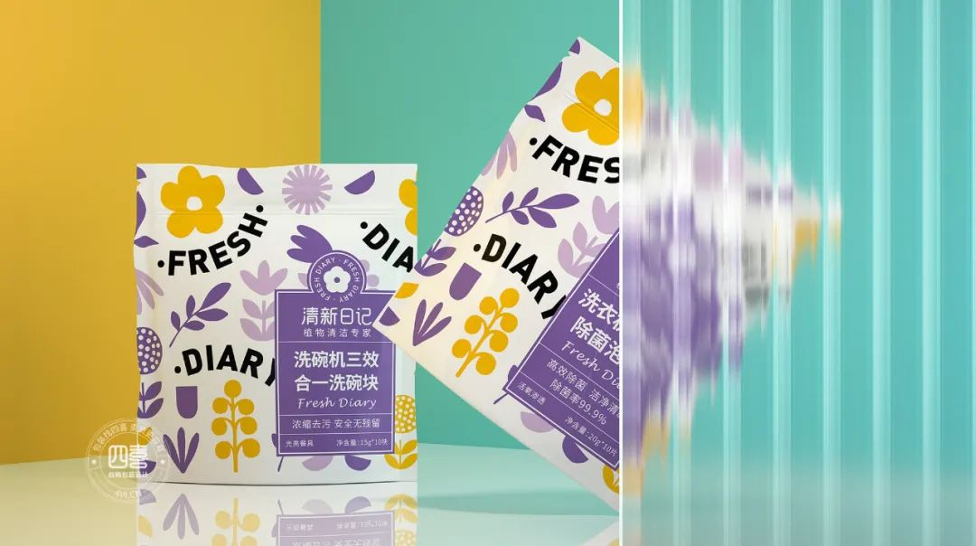 四喜:赢得消费者有两个关键时刻,你抓住了没有?(图1) 四喜:赢得消费者有两个关键时刻,你抓住了没有?(图1)