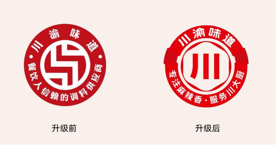 四喜:升级包装,你知道升级什么吗?(图5) 四喜:升级包装,你知道升级什么吗?(图5)