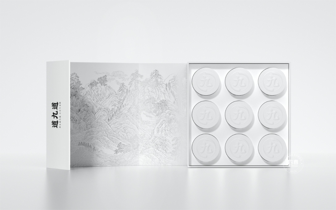 四喜:从道九道黄精案例,看新品牌包装从0-1怎么做?(图3) 四喜:从道九道黄精案例,看新品牌包装从0-1怎么做?(图3)