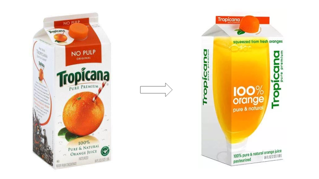 烦死了：包装设计到底是为颜值，为品牌，还是为……？(图2)