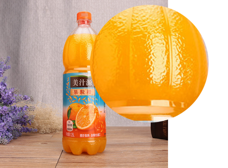 四喜：食品不动销，看看是不是包装缺乏食欲感(图8)