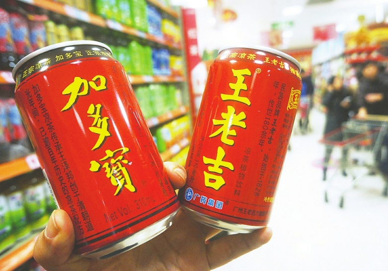 四喜：领先品牌的包装被模仿，换包装能解决问题吗？ (图3)