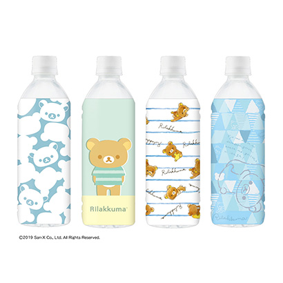 清新自然的水果饮料包装设计(图1)