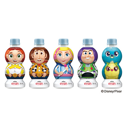 儿童饮料包装设计(图1)