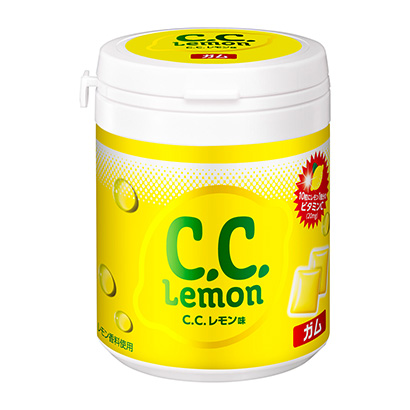 柠檬的清爽口感含有维生素C(图1)