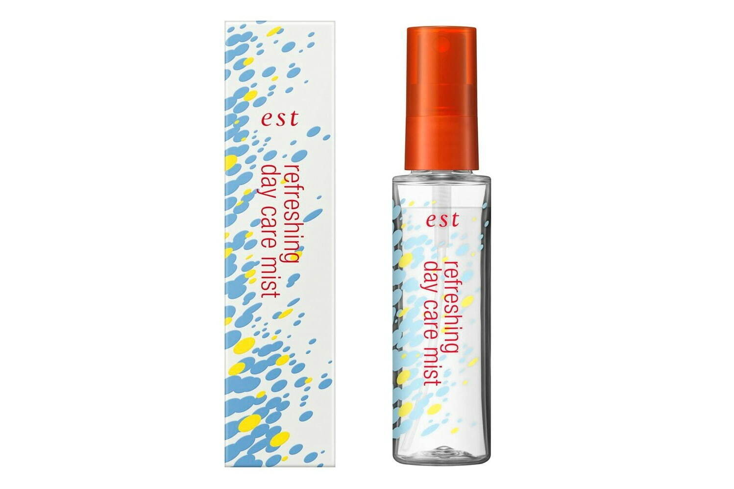 “快速补水”限量雾状爽肤水(图1)