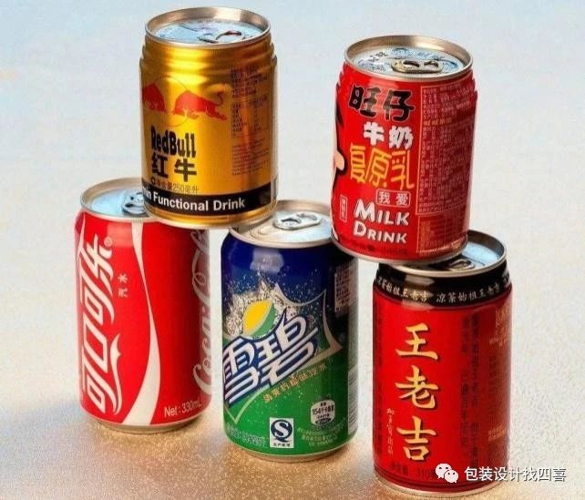 用包装实施战略的三种情况(图1) 用包装实施战略的三种情况(图1)