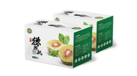 农产品包装设计的“特殊性”(图1)