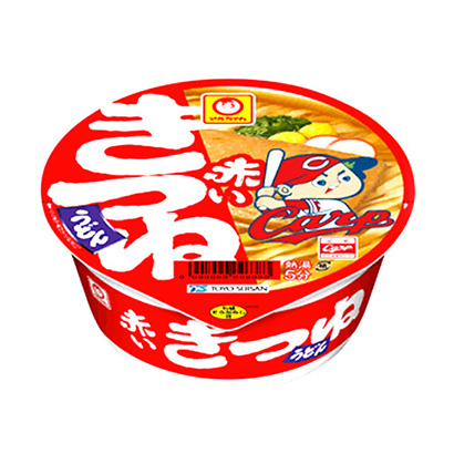 鲤鱼男孩杯面(图1)