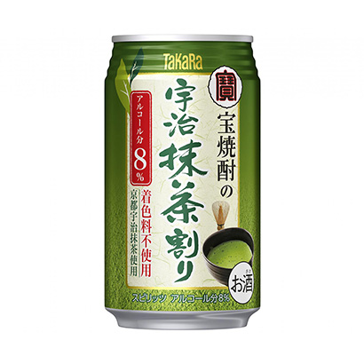 桶装陈酿烧酒(图1)