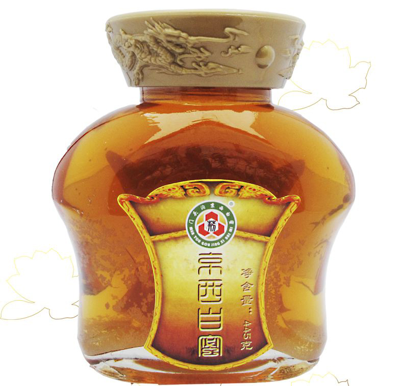 门头沟京西白蜜包装礼盒设计参考(图1) 门头沟京西白蜜包装礼盒设计参考(图1)