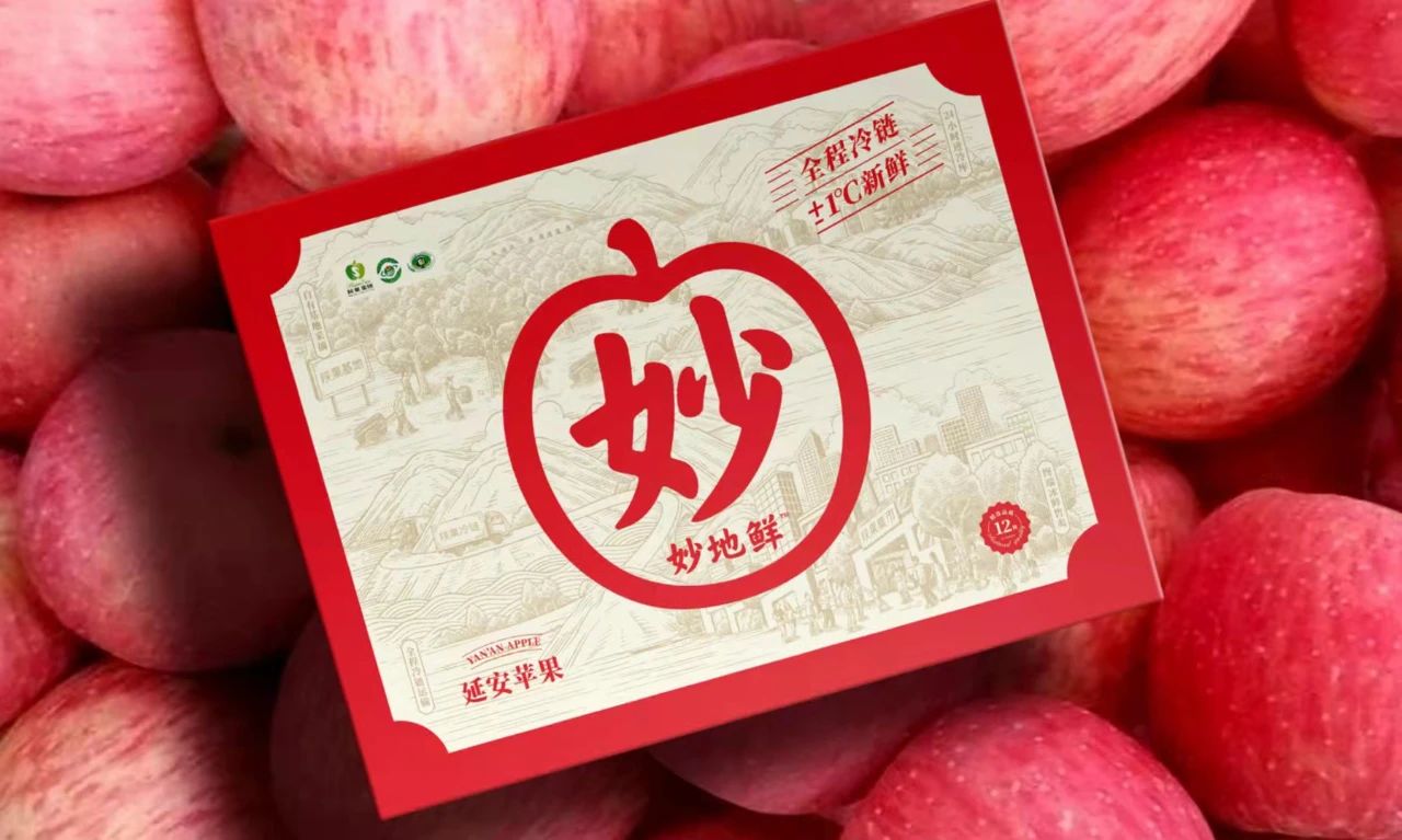 包装设计发挥品牌与生俱来的戏剧性(图4) 包装设计发挥品牌与生俱来的戏剧性(图4)