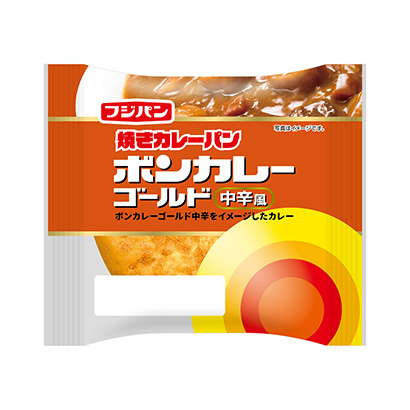 面包包装设计要考虑呈现面包本身的诱人感觉(图2)