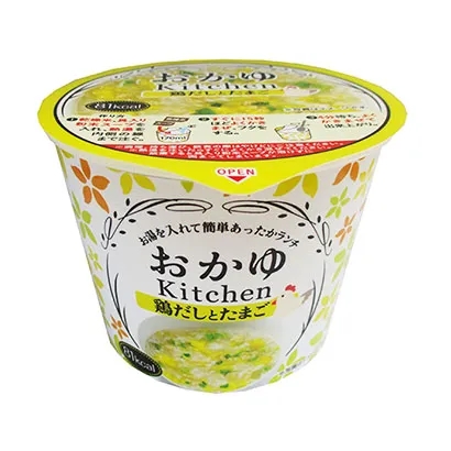 菏泽熟制品面条产品包装设计欣赏(图3)