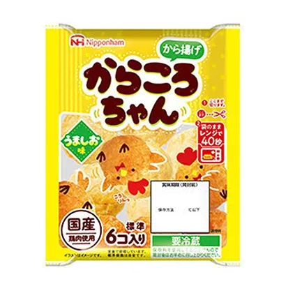 济南食品饮料包装设计参考(图4)