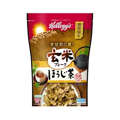 功能性食品甜品包装设计欣赏(图4)